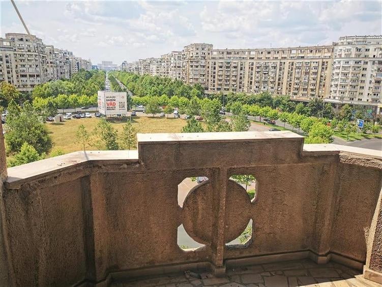 Inchiriere spatiu de birouri intersectia  Alba Iulia - 4