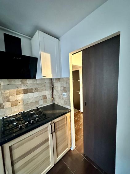 Apartment 3 camere, in zona Gorjului: - 7