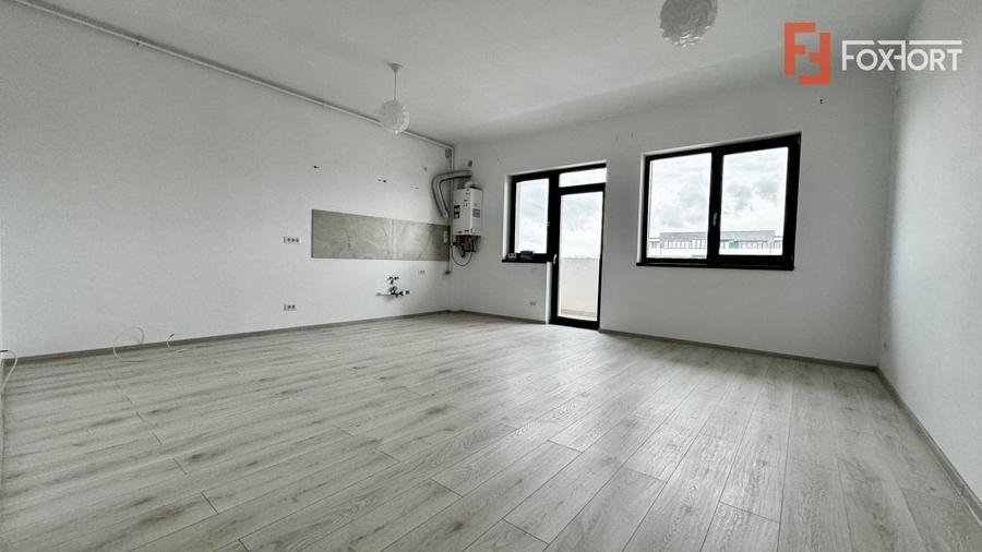 Apartament cu 1 camera in Giroc, Zona Carrefour - Pozitie Facila - ID V4375 - 1