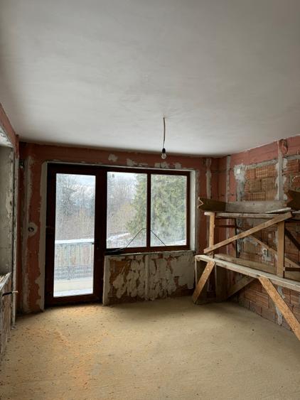 Casa de vacata Predeal Trei Brazi - 20