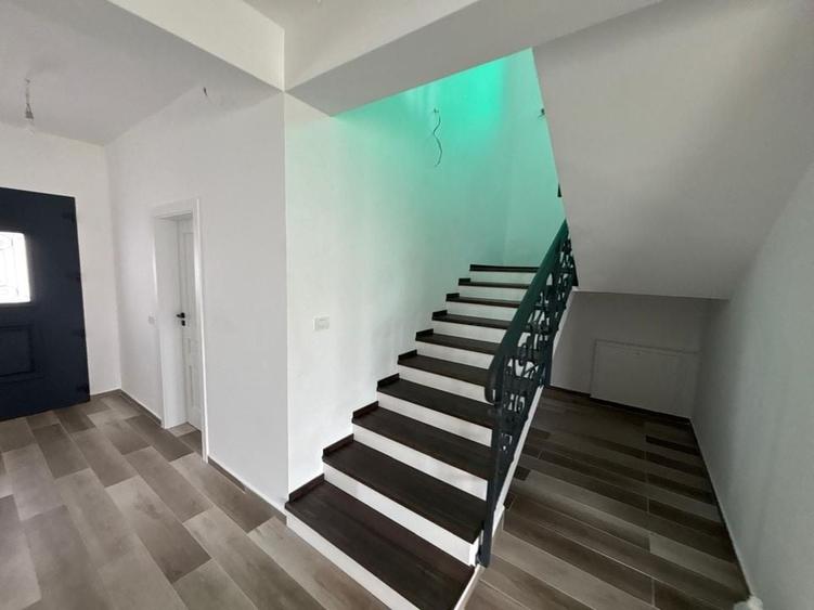 Casa  premium  SMART Independentă energetic  in Dumbravita - 15