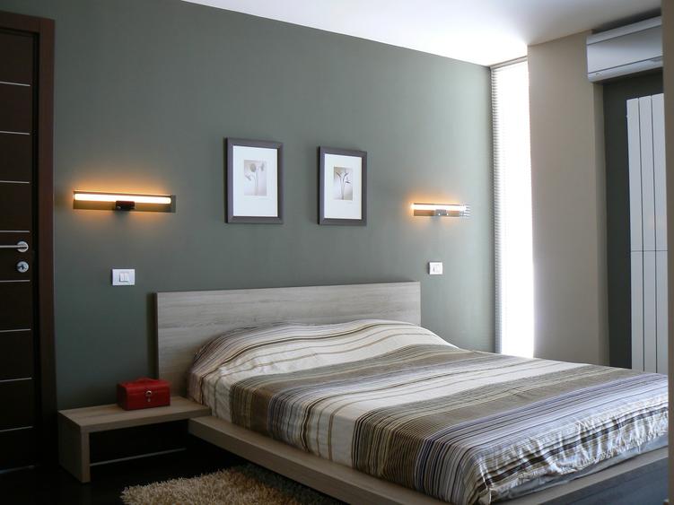 Penthouse 3 camere cu vedere panoramică la mare și lac - 15