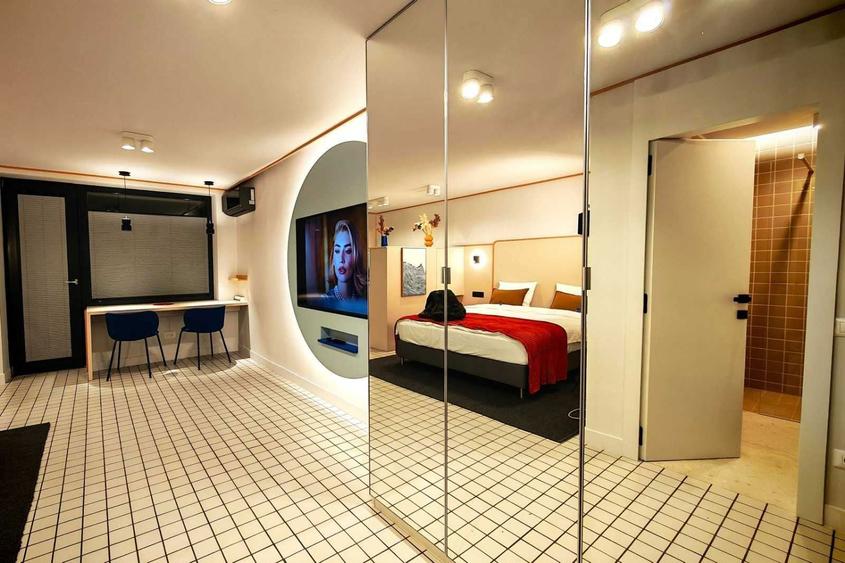 Garsoniera Comfort 1 Targu Neamt | Premium Hotel-Style Apartment - 8