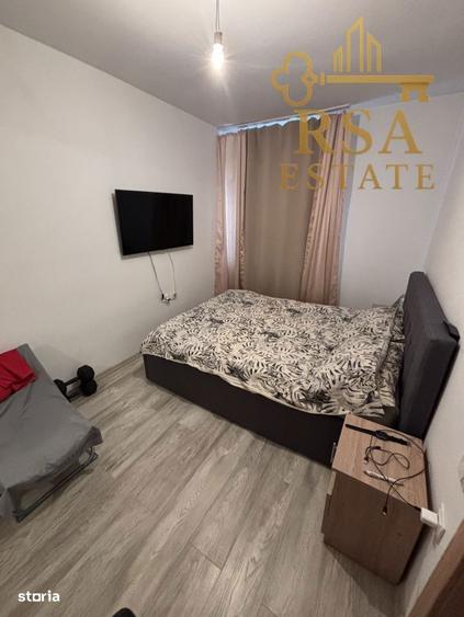 Garsoniera de vanzare etaj 1 zona Dovali Rm Valcea - 1