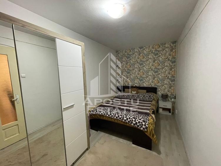 Apartament 2 camere, zona Sagului, Timisoara - 4