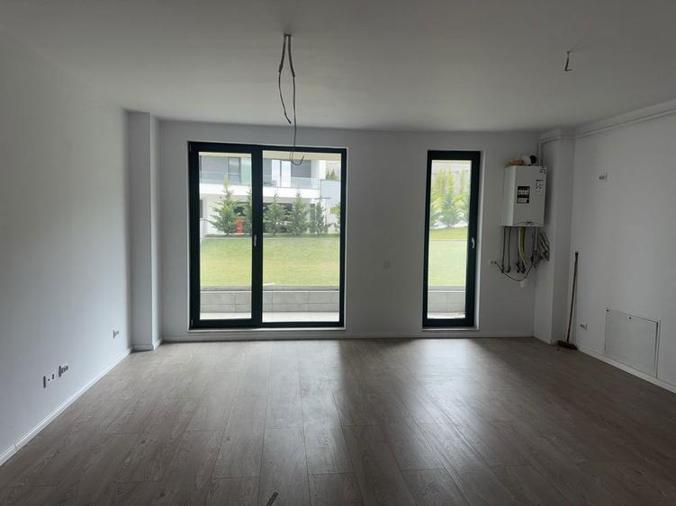 Proprietar vand Apartament 2 camere, Strada Frunzisului - 5