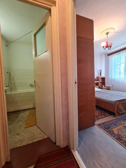 Vanzare apartament 2 camere in Galati, cartier Tiglina 3, etaj 2, liber - 4