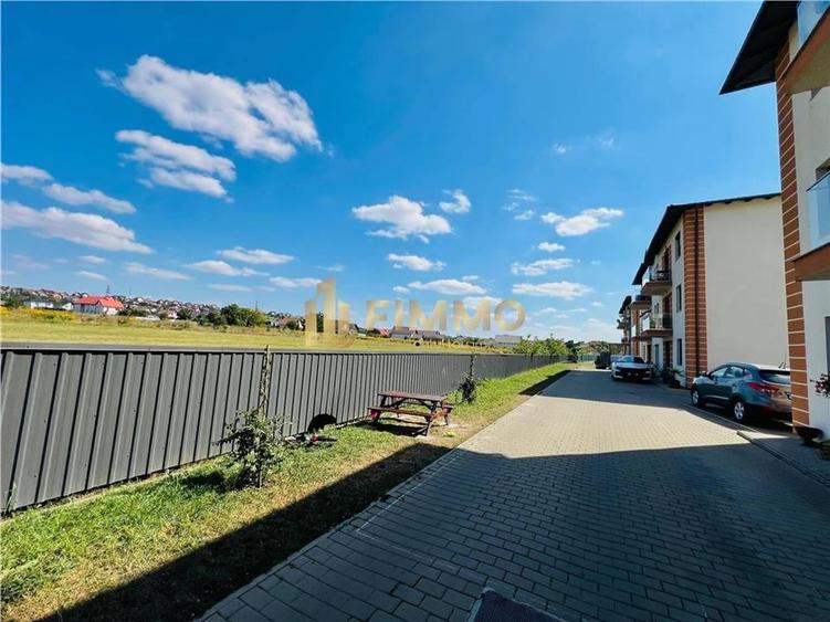 Apartament 3 camere | Terasa&Beci | 64 mp utili | Suceava | ID:1371 - 15