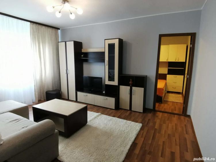 Apartament 2 camere Calea Sagului - 1
