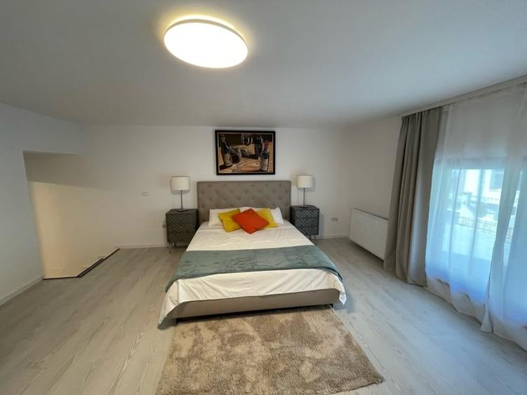 Apartament de inchiriat 4 camere Aron Cotrus Herastrau - 7