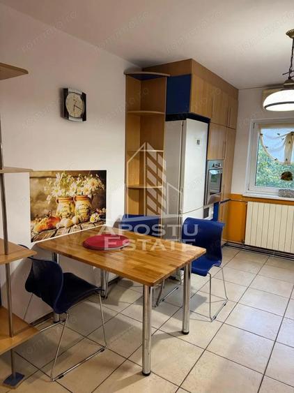 Apartament 4 camere zona Aradului , centrala proprie si garaj - 8