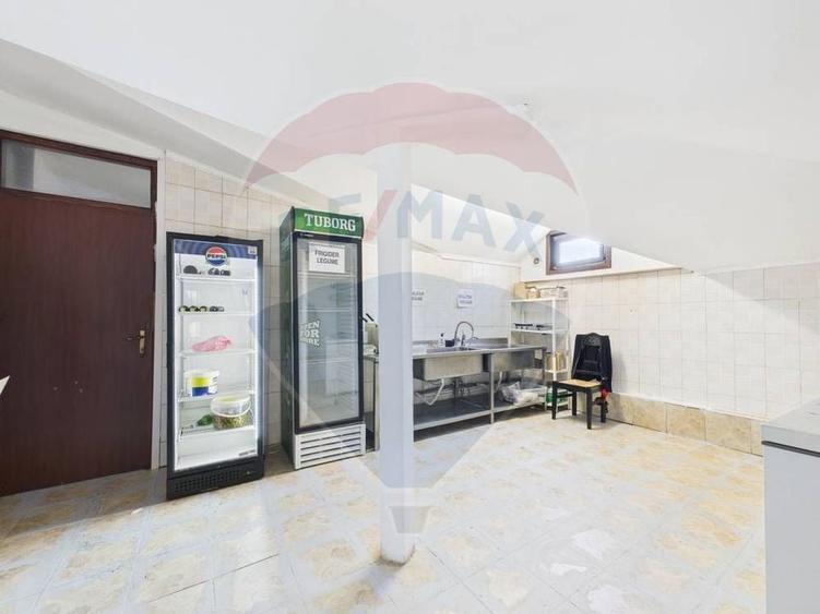 Afacere de vanzare, restaurant Gradina Icoanei - 15