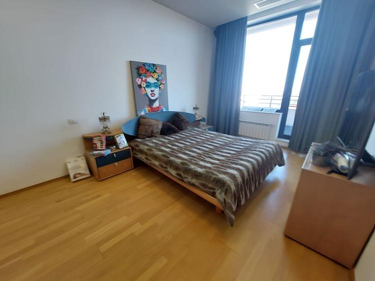 Inchiriere penthouse cu 5 camere - Baneasa - 10