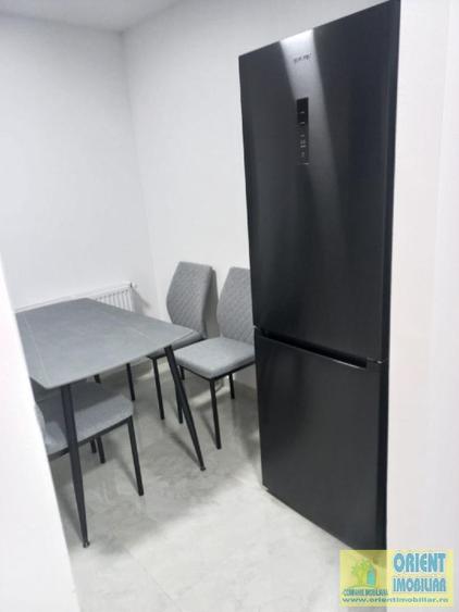 Eden, Inel 1, apartament 2 camere, mobilat, gaze, renovat, inchirieri Constanta - 6