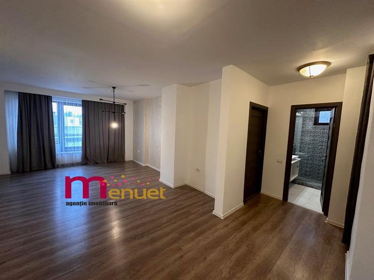 Apartament 4 camere,str.Grivitei,117mp - 1