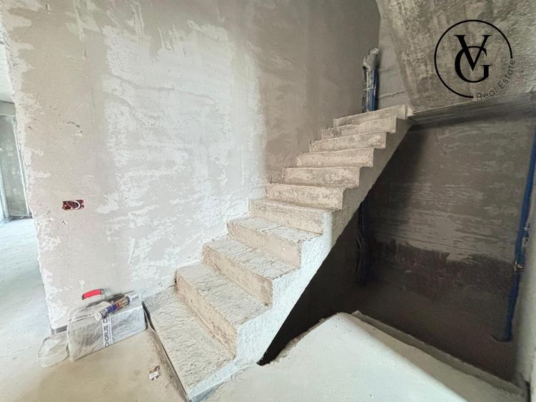 Vila  premium | frontal  la lac | Ovidiu Sud - 39