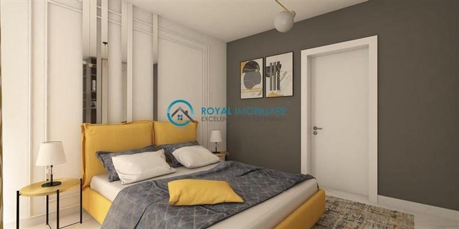 Royal Imobiliare - Vanzare penthouse 4 camere zona Albert - 7