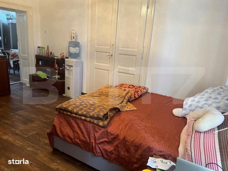 Apartament 3 camere, 96MP, Fabric - 5