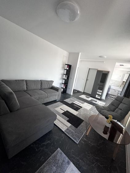 Inchiriez apartament cu o camera in Dumbravita - 3