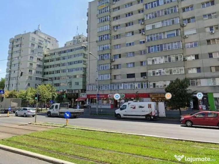 Zona Pantelimon 187 mp vitrina 9 m trafic intens - 1