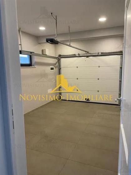 NOVISIMO-IMOBILIARE: VILA P+1 IN ZONA STREJNICU - 6