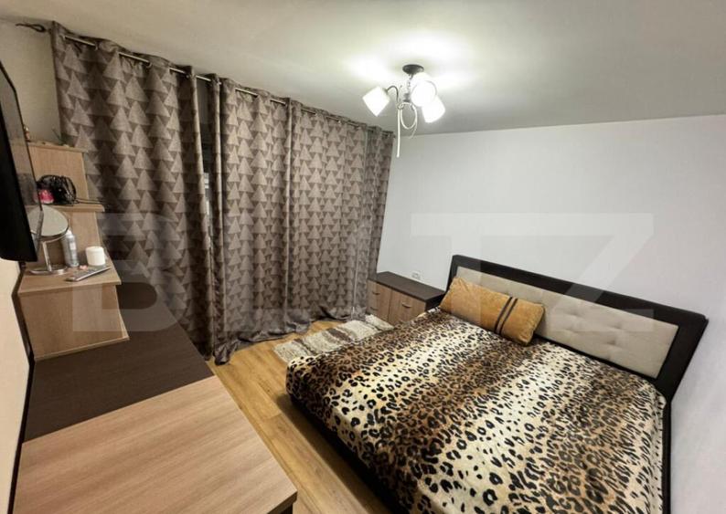 Apartament 3 camere, 66 mp, zona Rovine - Liceul Arghezi - 10