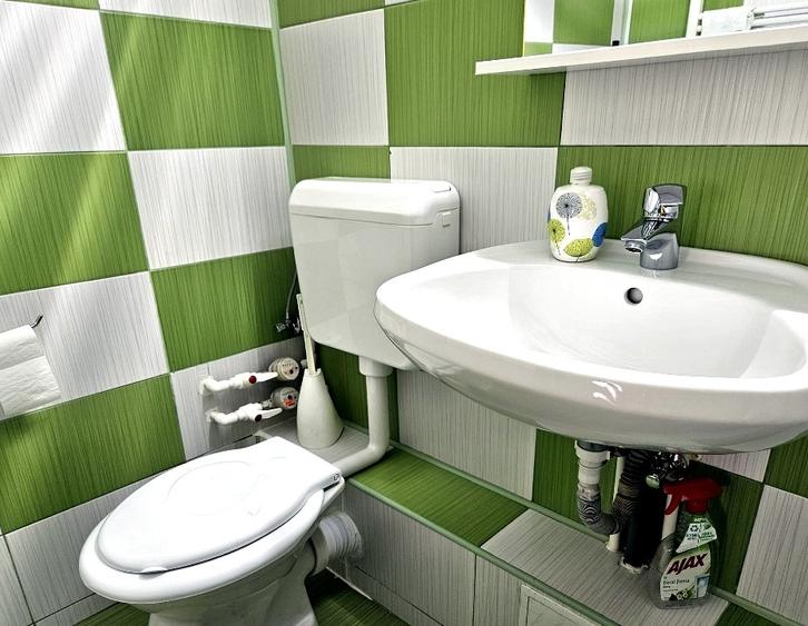 Apartament 2 camere Sebastian - 13