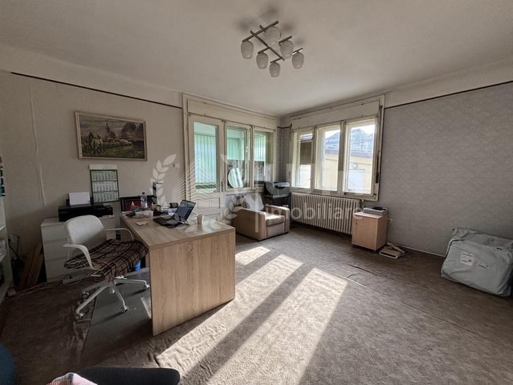 Casa individuala | 120mp utili | Teren 500mp | Garaj | Zona Iulius - 2