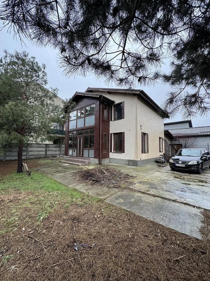 Vand casa P+1 in Clinceni Ilfov - 1