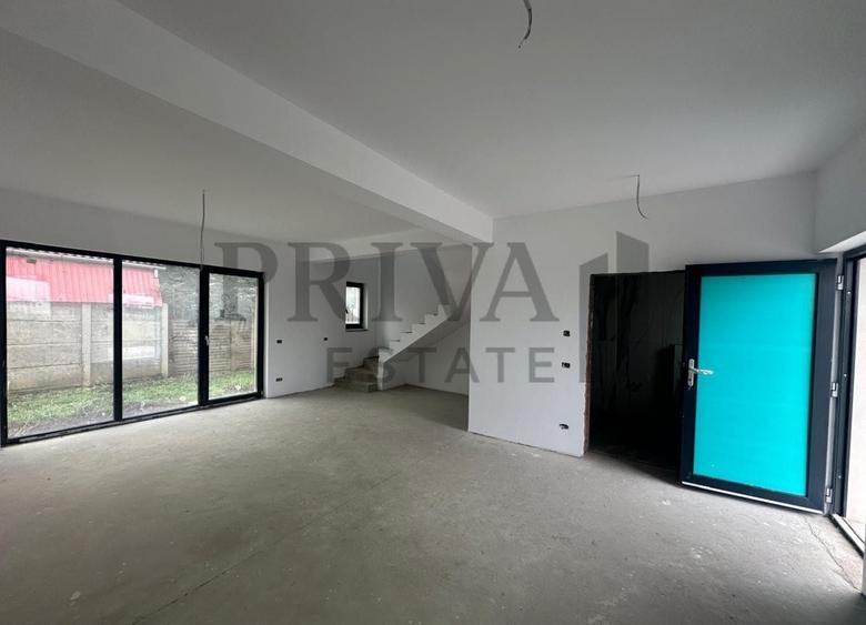 Casa insiruita 4 camere, 2 bai, Chisoda - 14