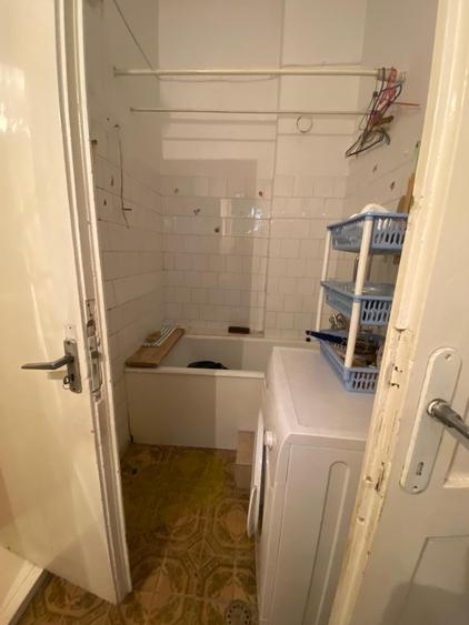 Apartament 3 camere Copou - Lascăr Catargi , la vila - 5