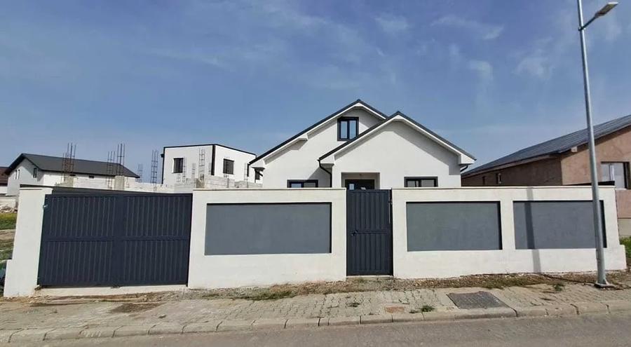 DE VANZARE | CASA 3 CAMERE | VALU LUI TRAIAN - 3