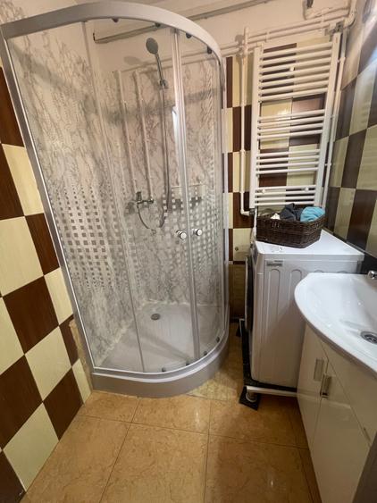 De inchiriat, apartament cu o camera, Lipovei - 5