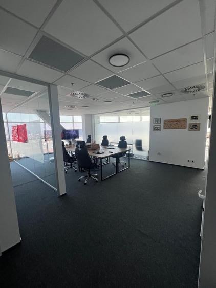 Birou de inchiriat P-ta Victoriei - 8