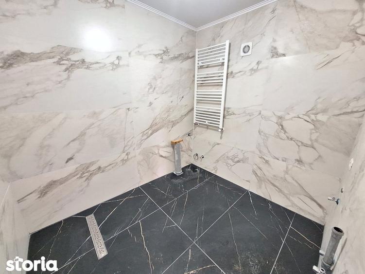 Apartament 3 camere +teren in vila,Gheraiesti - 4