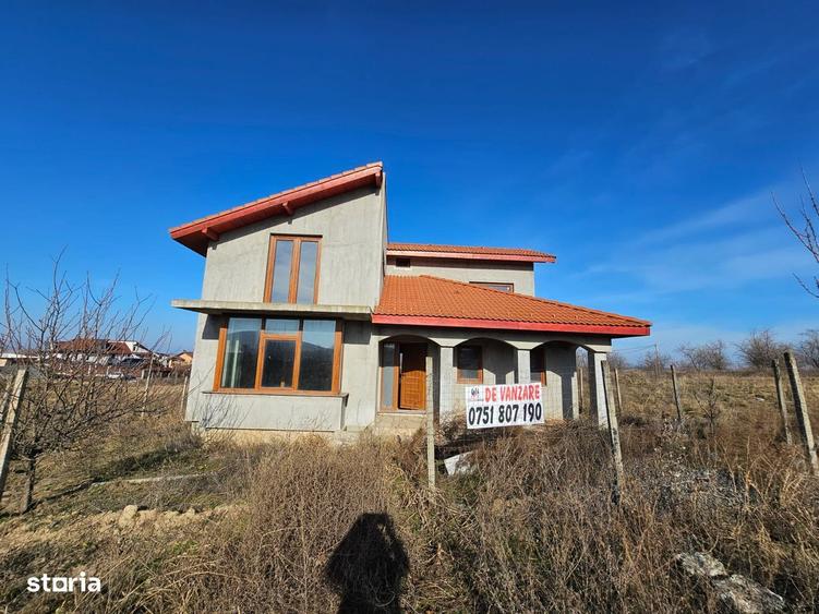 Casa Noua - Mineri (Caslita ) - 9