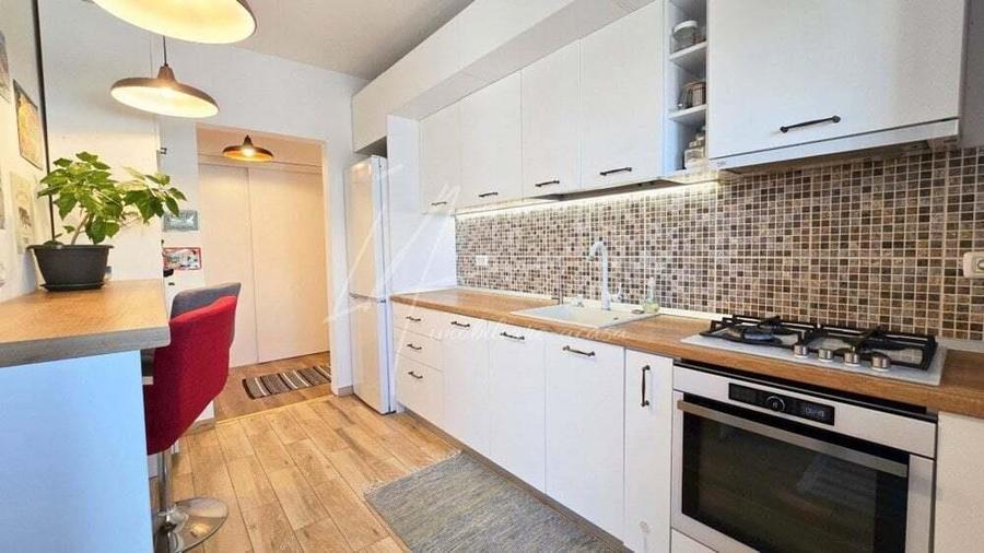 Lujerului, Exigent 1, mobilat si utilat complet - 13