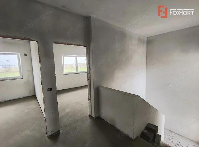 COMISION 0% Duplex de vanzare cu 4 camere in Giroc - 9