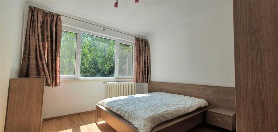 GORJULUI - Metrou vanzare apartament 2 camere - 5