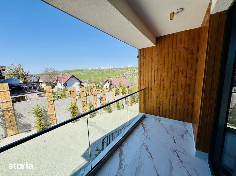 Apartament 2 camere intabulat, 57 mp, loc de parcare - 18