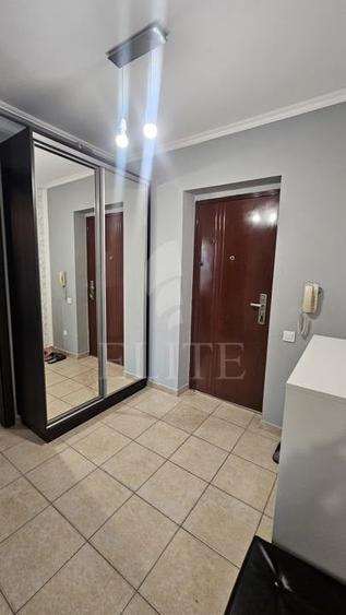 Apartament 3 camere în zona CALEA TURZII - 13