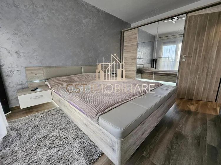 Apartament cu 2 camere / Complex Iris - 7