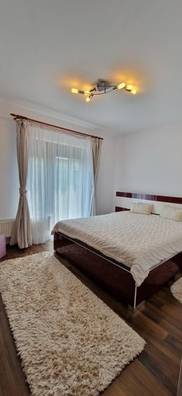Apartament 3 camere, 80 mp, Class Rezidence  , langa Kaufland, Iasi - 9