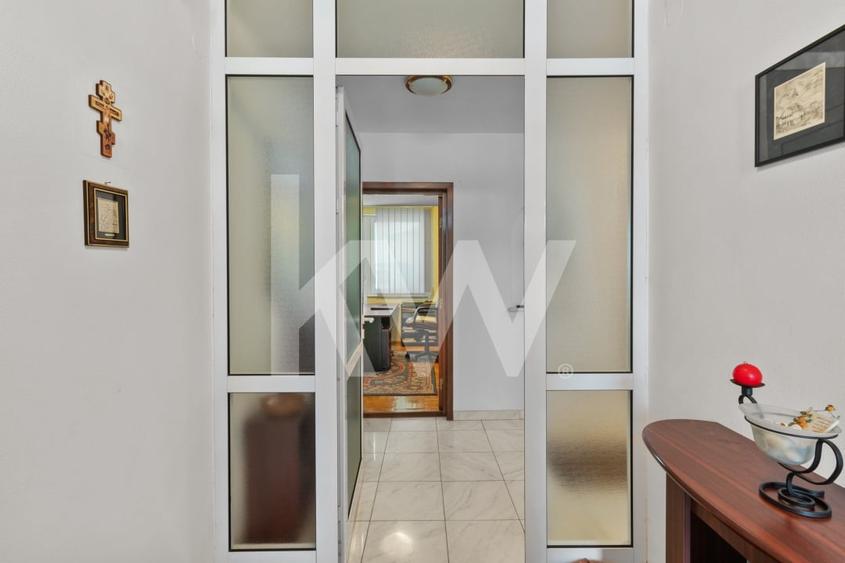 Casa de vanzare in Brasov - singur in curte - 458 mp teren - 9