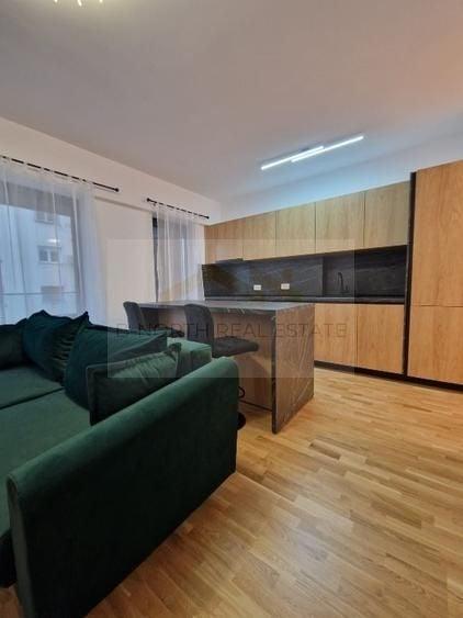 Apartament 2 camere de inchiriat, Zenith Belle Tour, Calea 13 Septembrie - 12
