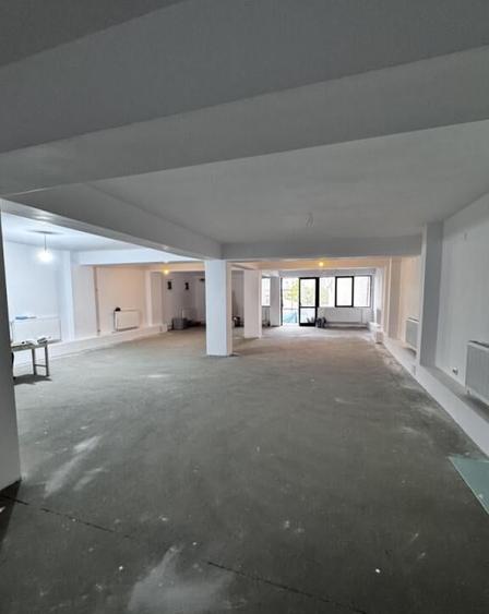 Spatiu comercial de inchiriat, 180 mp, zona Centru - 2