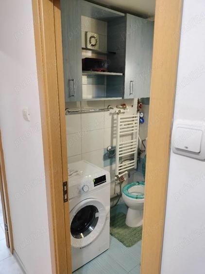 Garsoniera spatioasa 5 minute metrou Dristor - 2