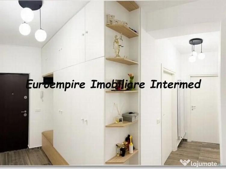 Apartament de vanzare cu 3 camere zona Mamaia jud. Constanta - 1