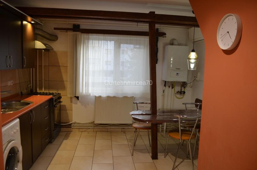 P.f. inchiriez apartament 2 camere