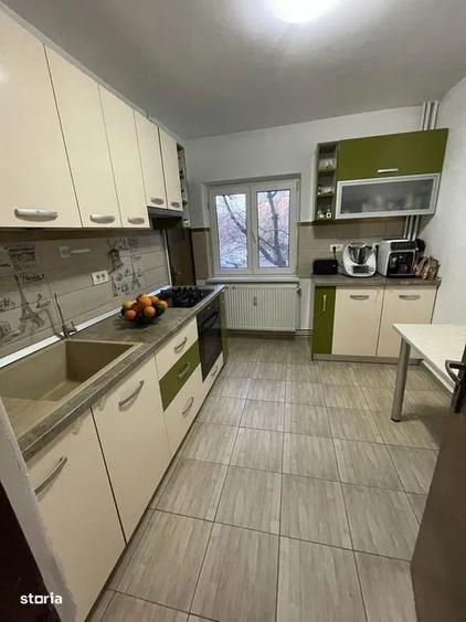 Apartament Modern Si Renovat Bloc 1986 Centrala Termica Aviatiei - 1